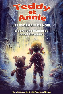 Teddy et Annie