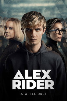 Staffel 3