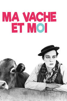 Ma vache et moi
