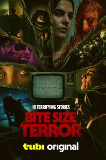 Bite Size Terror