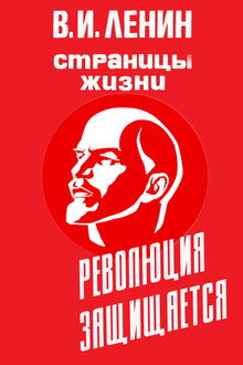 Глава 8. Революция защищается
