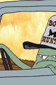 Squidbillies