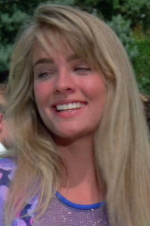 Photo of Colleen Morris