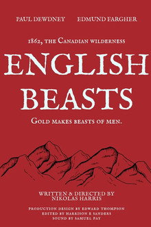 English Beasts