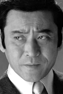 Photo of Shigeru Amachi