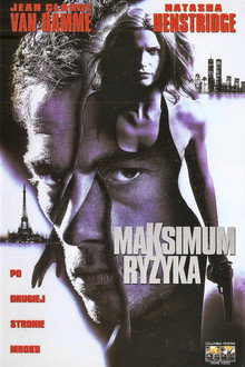 Maksimum Ryzyka