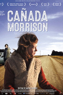 Cañada Morrison