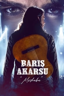 Poster do filme Baris Akarsu Merhaba