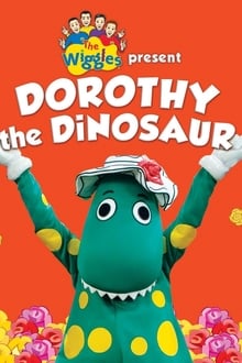 Poster da série Dorothy the Dinosaur