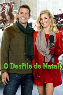 Poster do filme Um Desfile de Natal