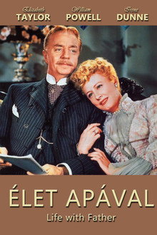 Élet apával