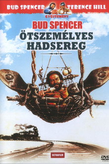 Ötszemélyes hadsereg