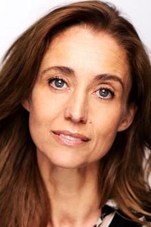 Photo of Christine Albeck Børge