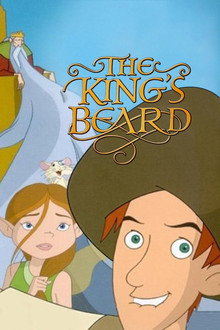 The King's Beard