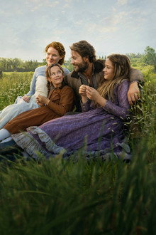 Little House on the Prairie