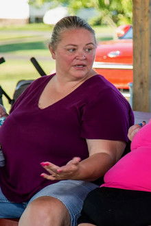 1000-lb Sisters - Season 4