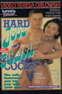 Hard Jobs - Hard Cocks