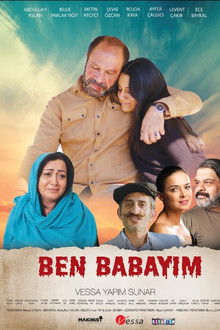 Ben Babayım