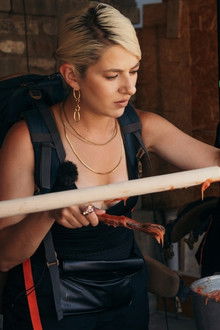 Asia Express - Season 4