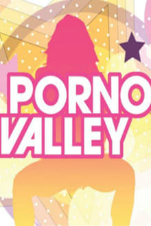 Poster da série Vivid Valley