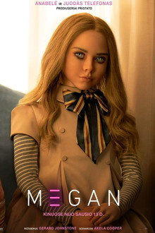 M3GAN