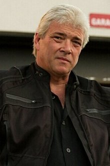 Photo of Michael Shearer