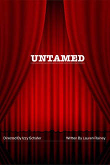 Untamed