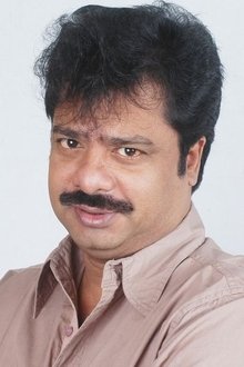 Photo of Pandiarajan