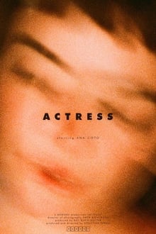 Poster do filme Actress