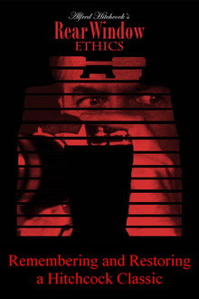 ’Rear Window’ Ethics: Remembering and Restoring a Hitchcock Classic