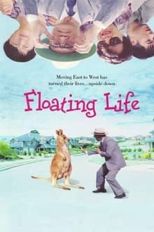 Poster do filme Floating Life