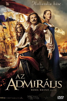 Az admirális