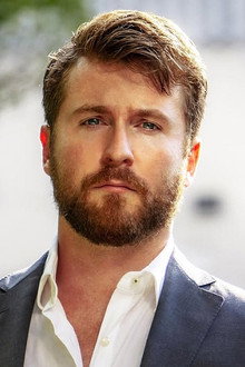 Photo of Chris Maher