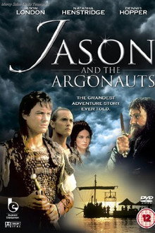 Jason and the Argonauts