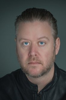 Photo of Christian Lloyd