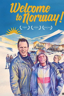 Welcome to Norway!