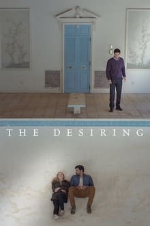 Poster do filme The Desiring