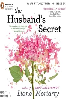 Poster do filme Husband's Secret