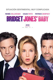 Bridget Jones's Baby