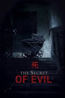 Poster do filme The Secret of Evil
