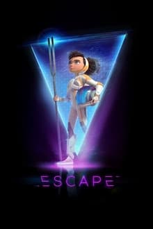 Poster do filme Escape