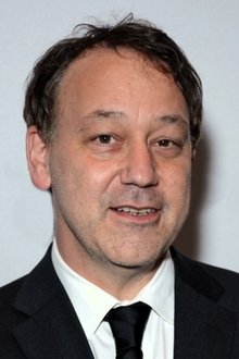 Photo of Sam Raimi