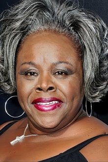 Photo of Cassi Davis