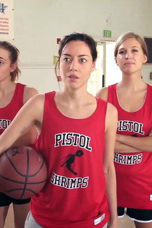 The Pistol Shrimps