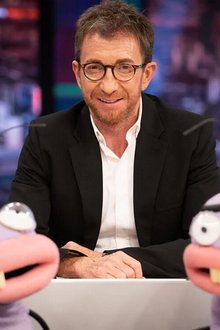 El hormiguero