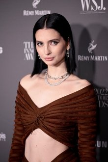 Photo of Meadow Walker Thornton-Allan