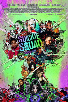 Suicide Squad