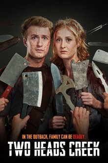 Two Heads Creek Torrent (2020) Dubado e Legendado WEB-DL 1080p Download