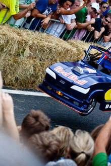 Red Bull Soapbox Race