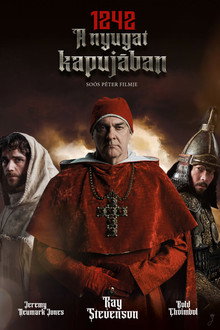 1242 – A Nyugat kapujában